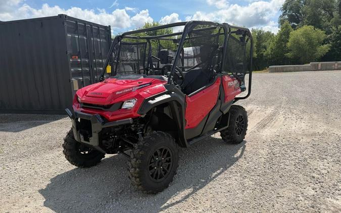 2025 SXS10M5DS RE 2025 - Honda