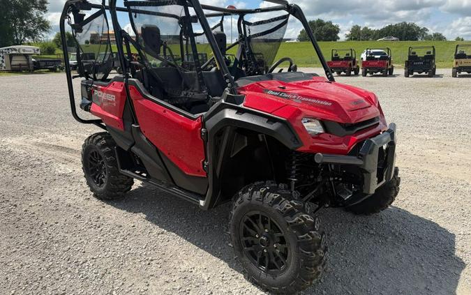2025 SXS10M5DS RE 2025 - Honda