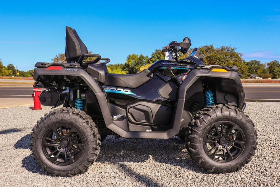 2026 CFMOTO CT1000AZ-2