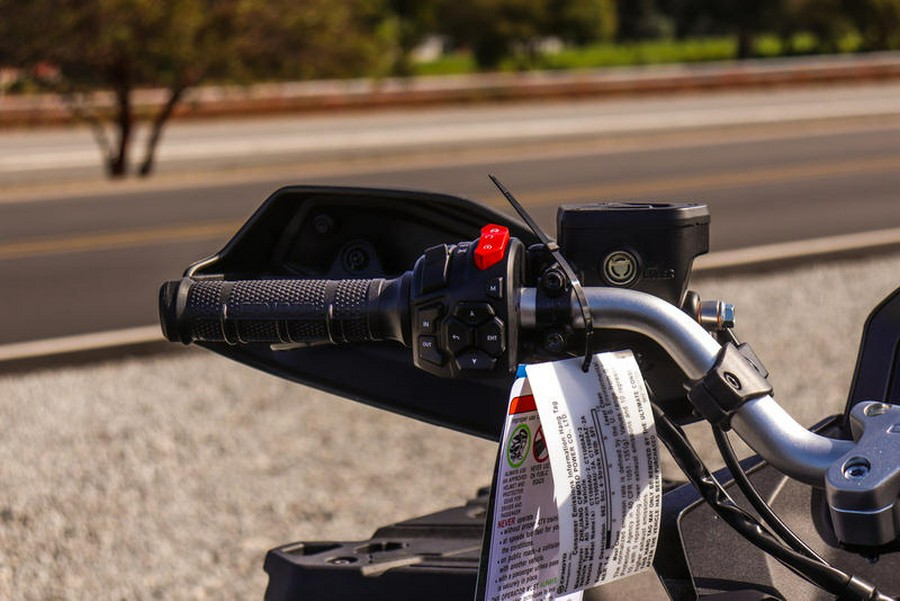 2026 CFMOTO CT1000AZ-2