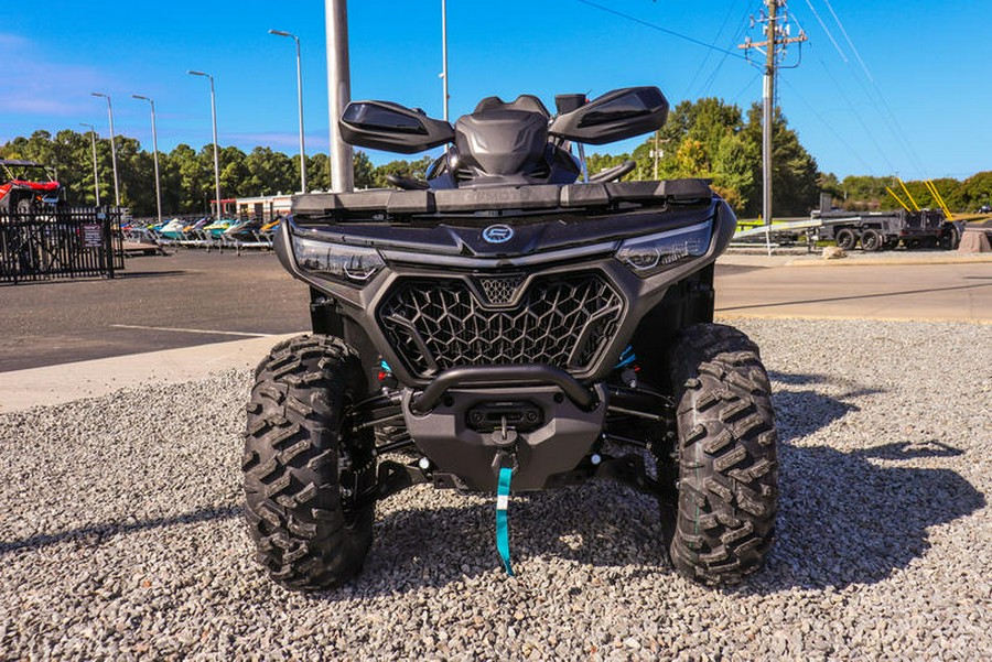 2026 CFMOTO CT1000AZ-2