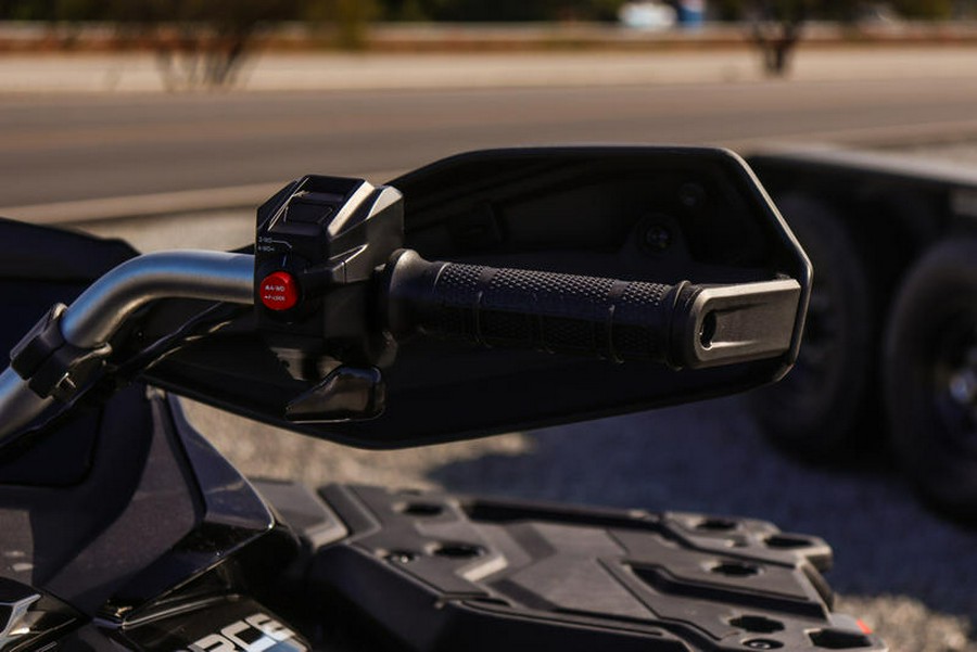 2026 CFMOTO CT1000AZ-2