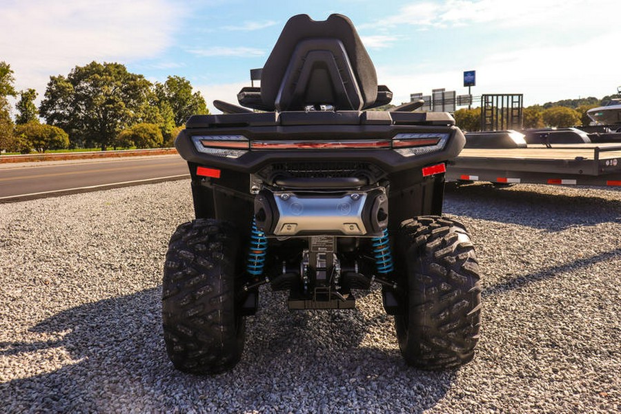 2026 CFMOTO CT1000AZ-2