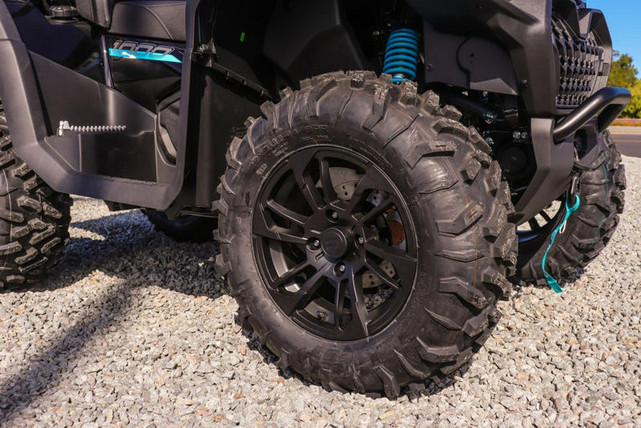 2026 CFMOTO CT1000AZ-2