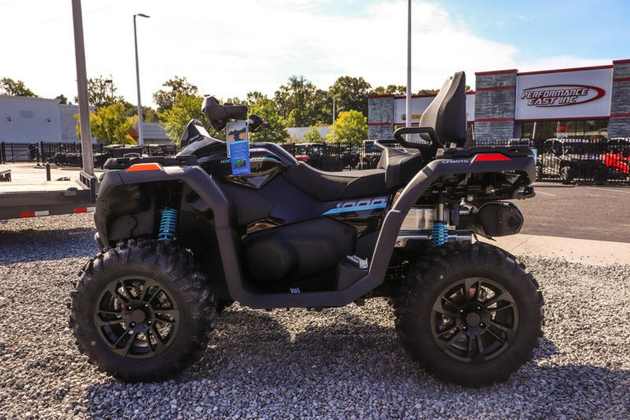 2026 CFMOTO CT1000AZ-2