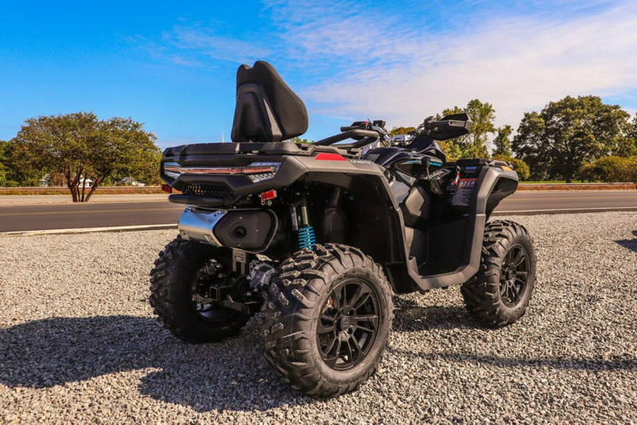 2026 CFMOTO CT1000AZ-2