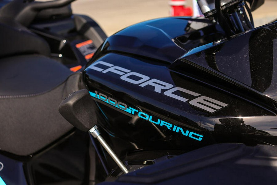 2026 CFMOTO CT1000AZ-2