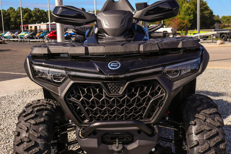 2026 CFMOTO CT1000AZ-2