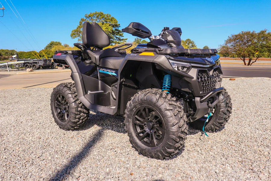 2026 CFMOTO CT1000AZ-2