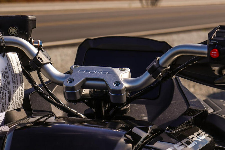 2026 CFMOTO CT1000AZ-2