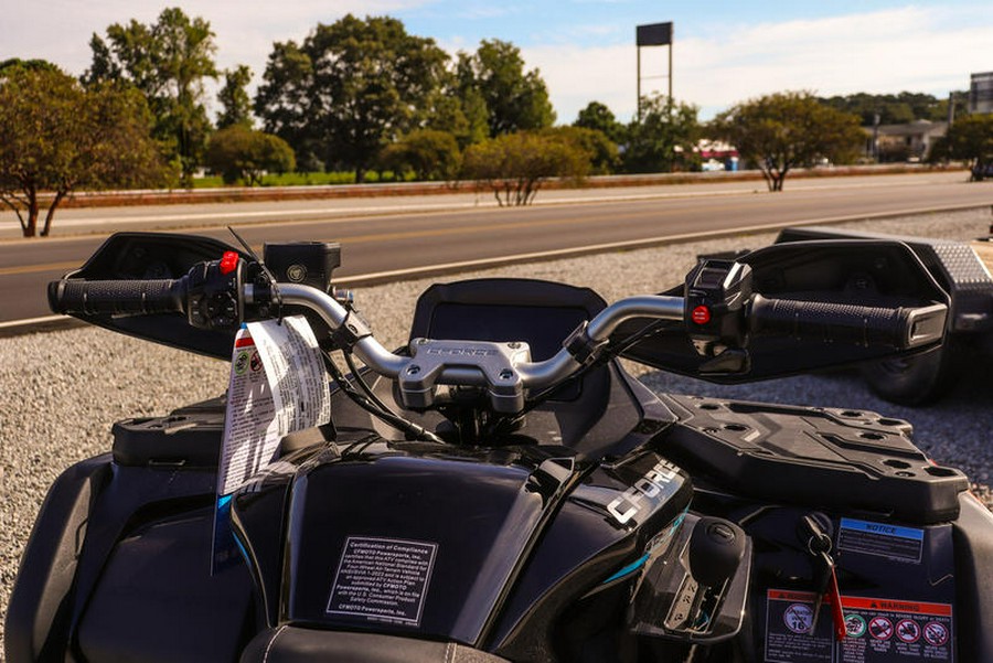 2026 CFMOTO CT1000AZ-2