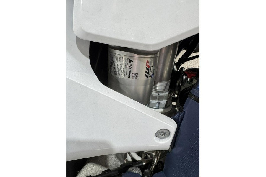 2025 Husqvarna TC 150