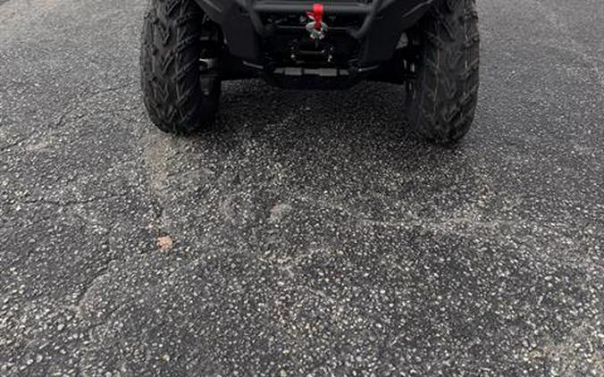 2026 Kawasaki Brute Force® 750 SE EPS