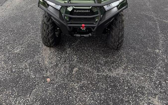 2026 Kawasaki Brute Force® 750 SE EPS