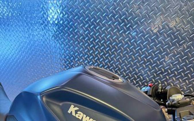 2026 Kawasaki Ninja® 500 SE ABS