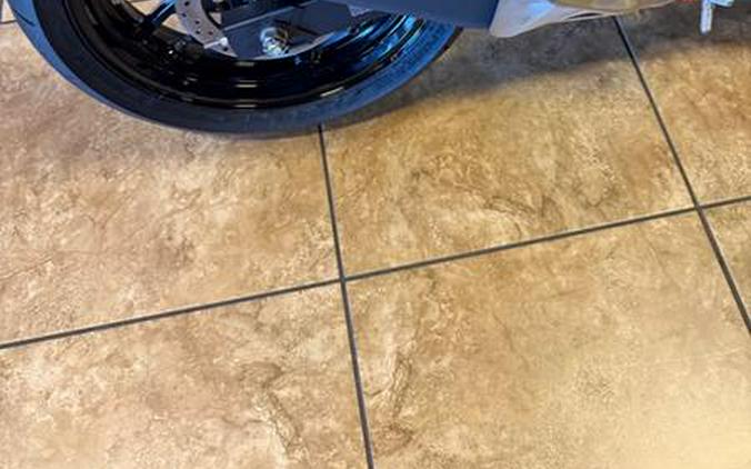 2026 Kawasaki Ninja® 500 SE ABS