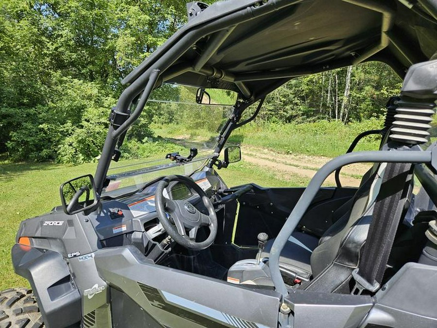 2020 CFMOTO ZFORCE 800 EX