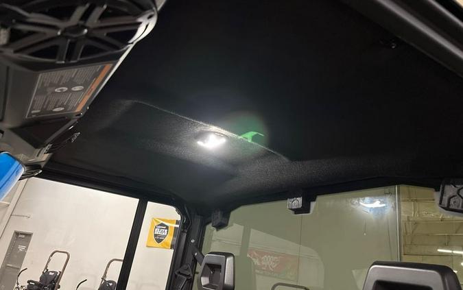 2026 Can-Am DEFENDER LIMITED CAB HD11-DESERT TAN