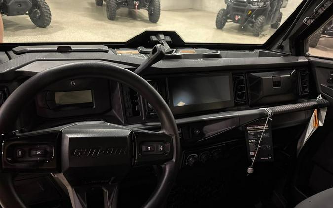 2026 Can-Am DEFENDER LIMITED CAB HD11-DESERT TAN