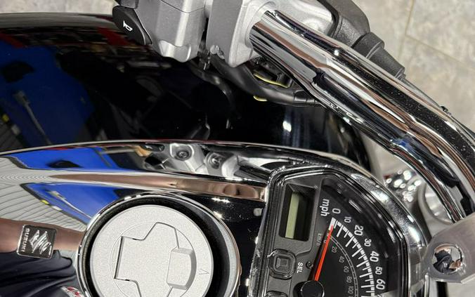 2025 Suzuki Boulevard M109R