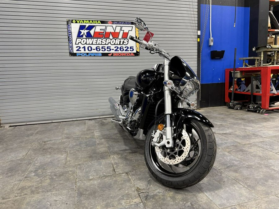 2025 Suzuki Boulevard M109R