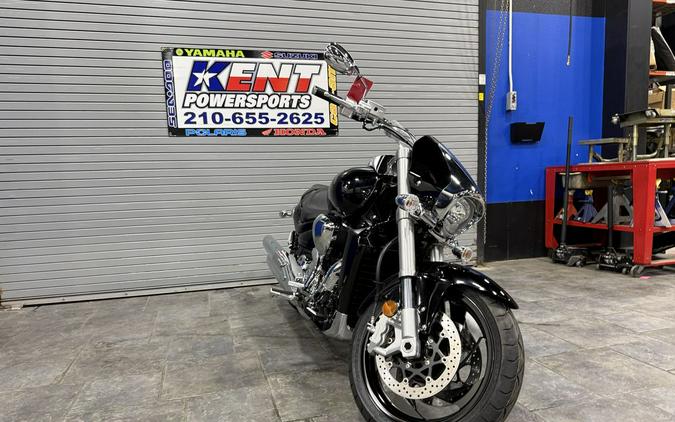 2025 Suzuki Boulevard M109R