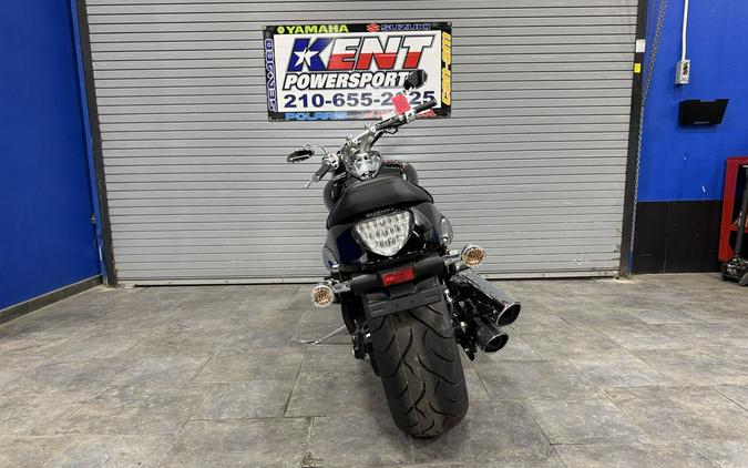 2025 Suzuki Boulevard M109R