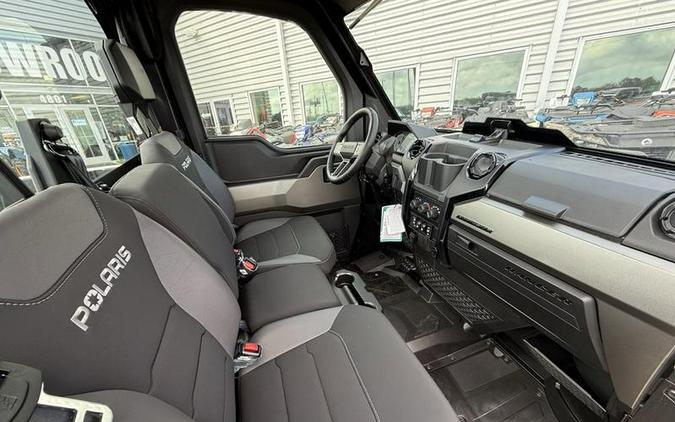 2025 Polaris® Ranger XD 1500 NorthStar Premium