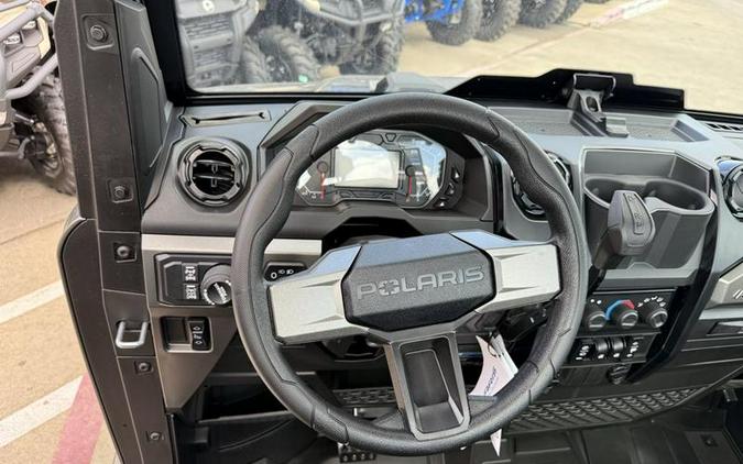 2025 Polaris® Ranger XD 1500 NorthStar Premium