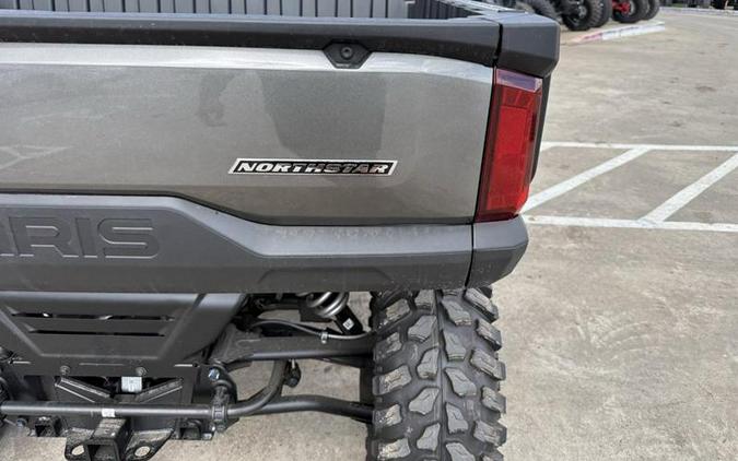 2025 Polaris® Ranger XD 1500 NorthStar Premium