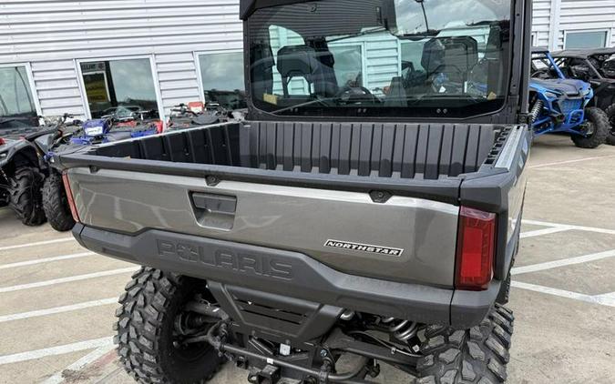 2025 Polaris® Ranger XD 1500 NorthStar Premium