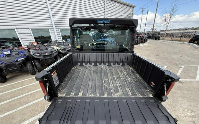 2025 Polaris® Ranger XD 1500 NorthStar Premium