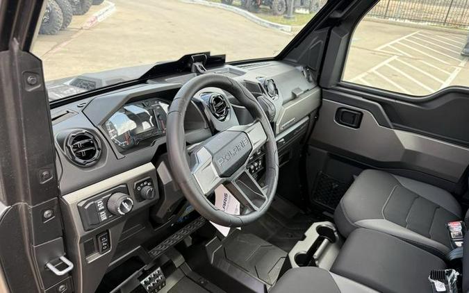2025 Polaris® Ranger XD 1500 NorthStar Premium