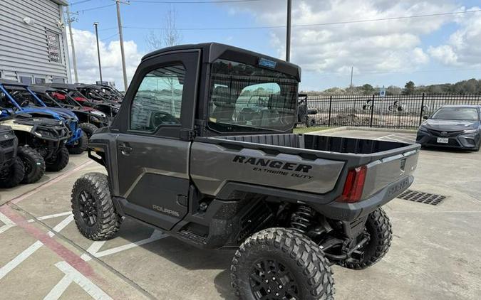 2025 Polaris® Ranger XD 1500 NorthStar Premium