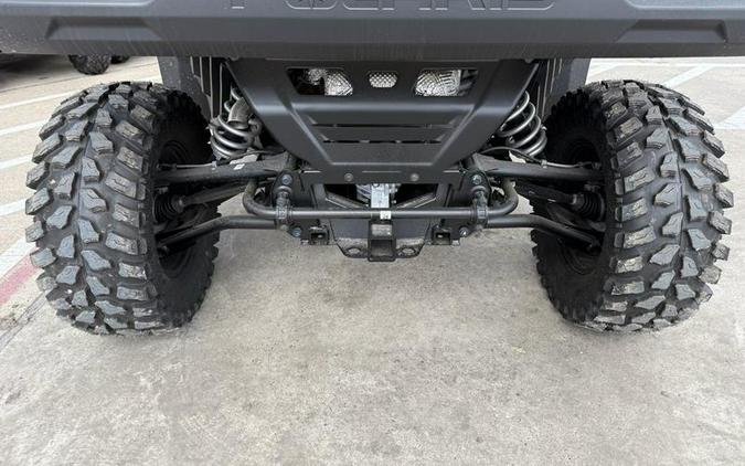 2025 Polaris® Ranger XD 1500 NorthStar Premium