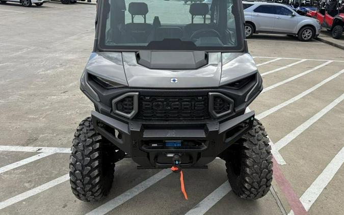 2025 Polaris® Ranger XD 1500 NorthStar Premium
