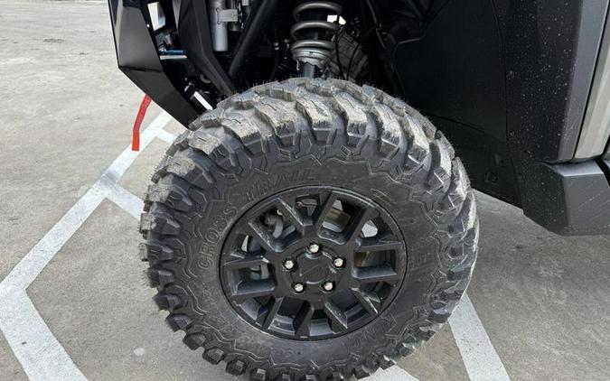 2025 Polaris® Ranger XD 1500 NorthStar Premium