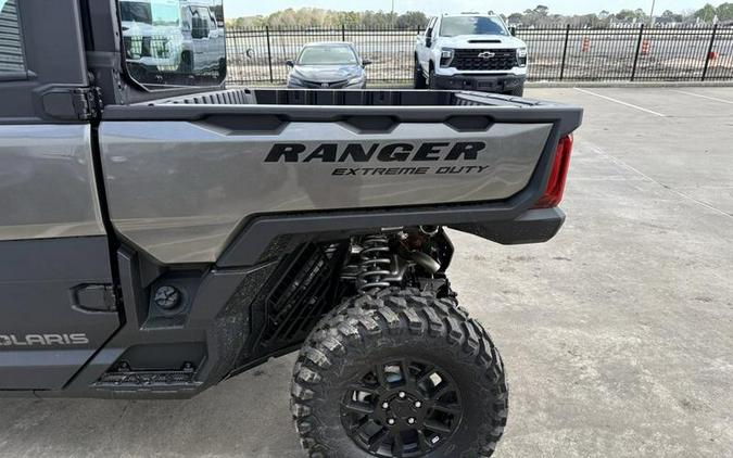 2025 Polaris® Ranger XD 1500 NorthStar Premium