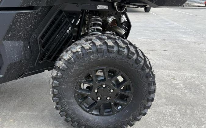 2025 Polaris® Ranger XD 1500 NorthStar Premium