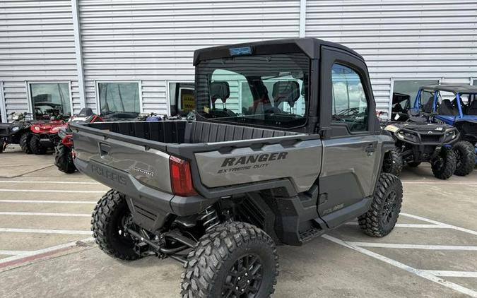 2025 Polaris® Ranger XD 1500 NorthStar Premium
