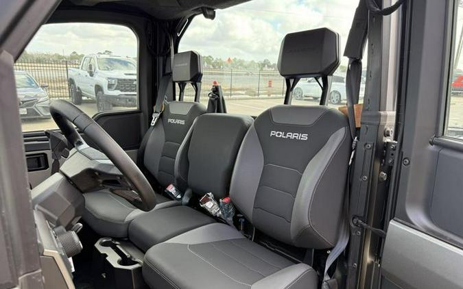2025 Polaris® Ranger XD 1500 NorthStar Premium