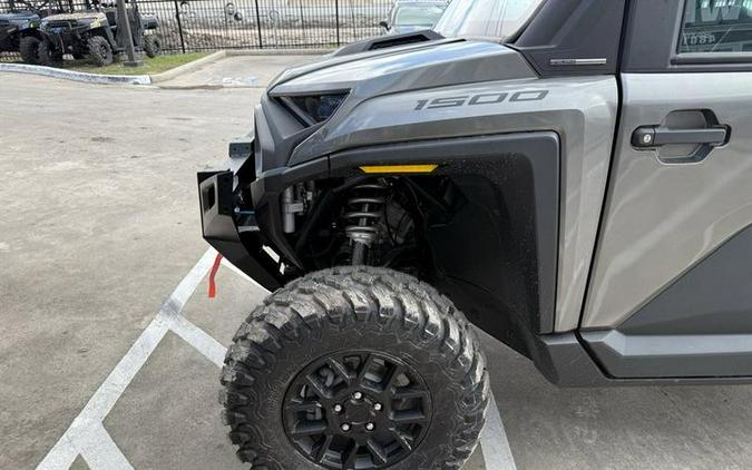 2025 Polaris® Ranger XD 1500 NorthStar Premium