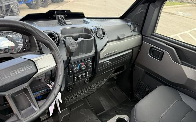 2025 Polaris® Ranger XD 1500 NorthStar Premium