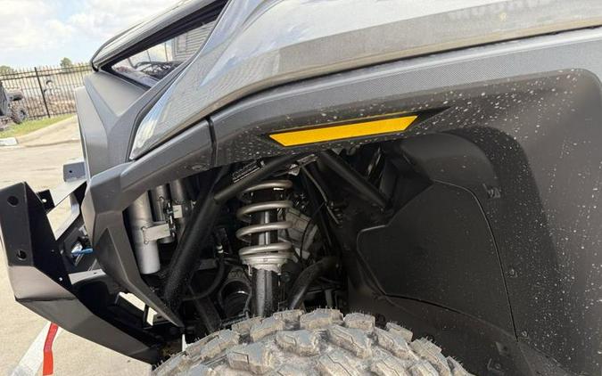 2025 Polaris® Ranger XD 1500 NorthStar Premium