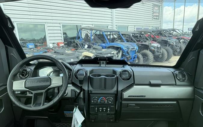 2025 Polaris® Ranger XD 1500 NorthStar Premium