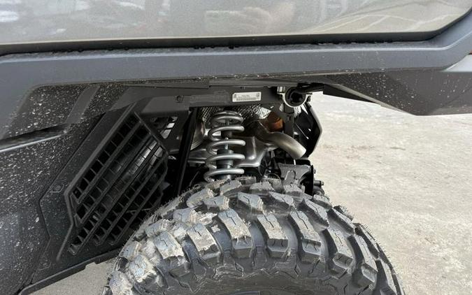 2025 Polaris® Ranger XD 1500 NorthStar Premium