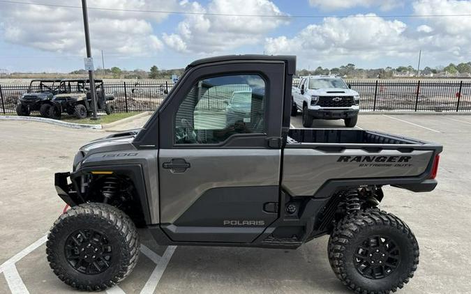 2025 Polaris® Ranger XD 1500 NorthStar Premium