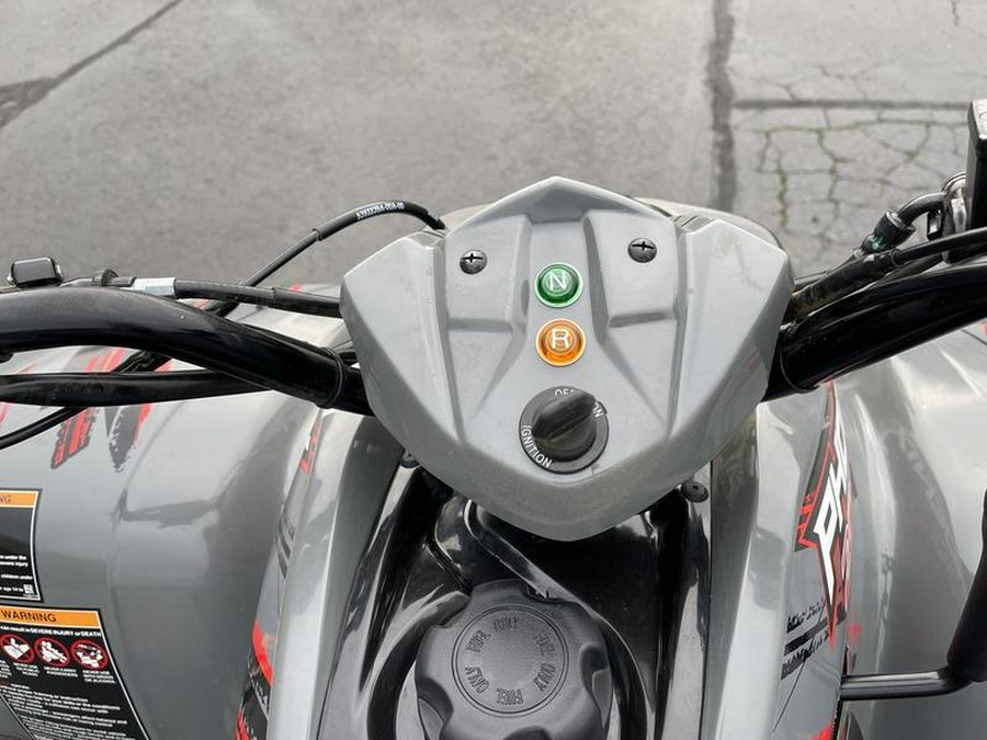 2024 Polaris® Phoenix 200