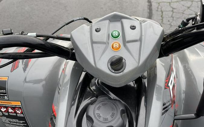 2024 Polaris® Phoenix 200