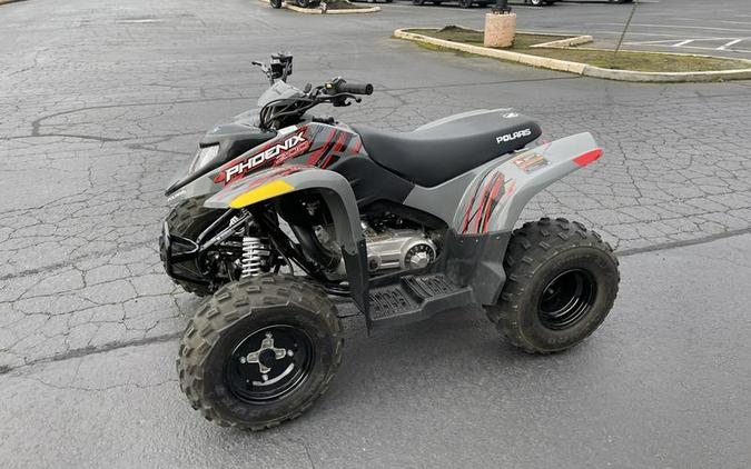 2024 Polaris® Phoenix 200